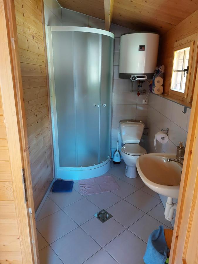 Holiday home Chaticka Evicka Suchy