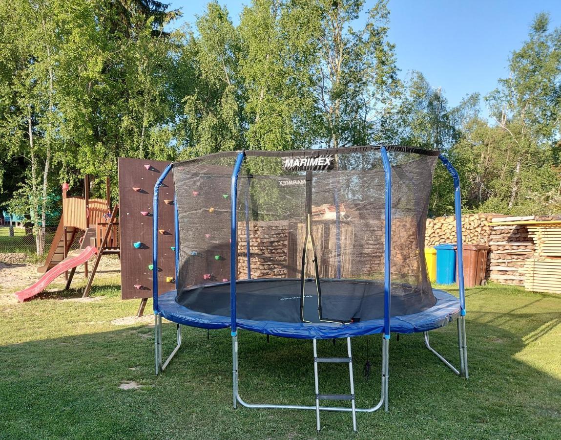 Holiday home Chaticka Evicka